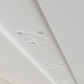 Einbaustrahler Lampadari Bartalini OGNIR FP45 GU10 LED