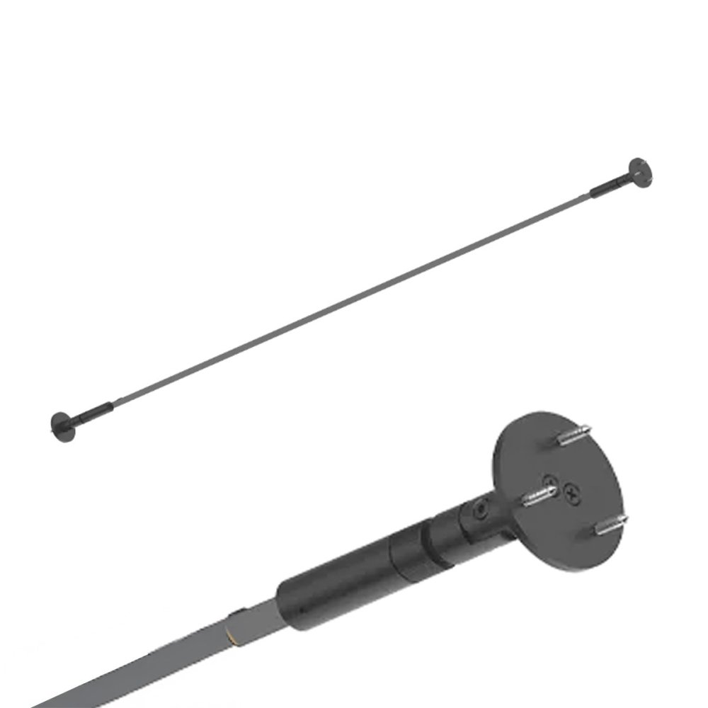 Nastro flessibile acciaio completa di striscia led Ideal Lux TESI 20MM 302263