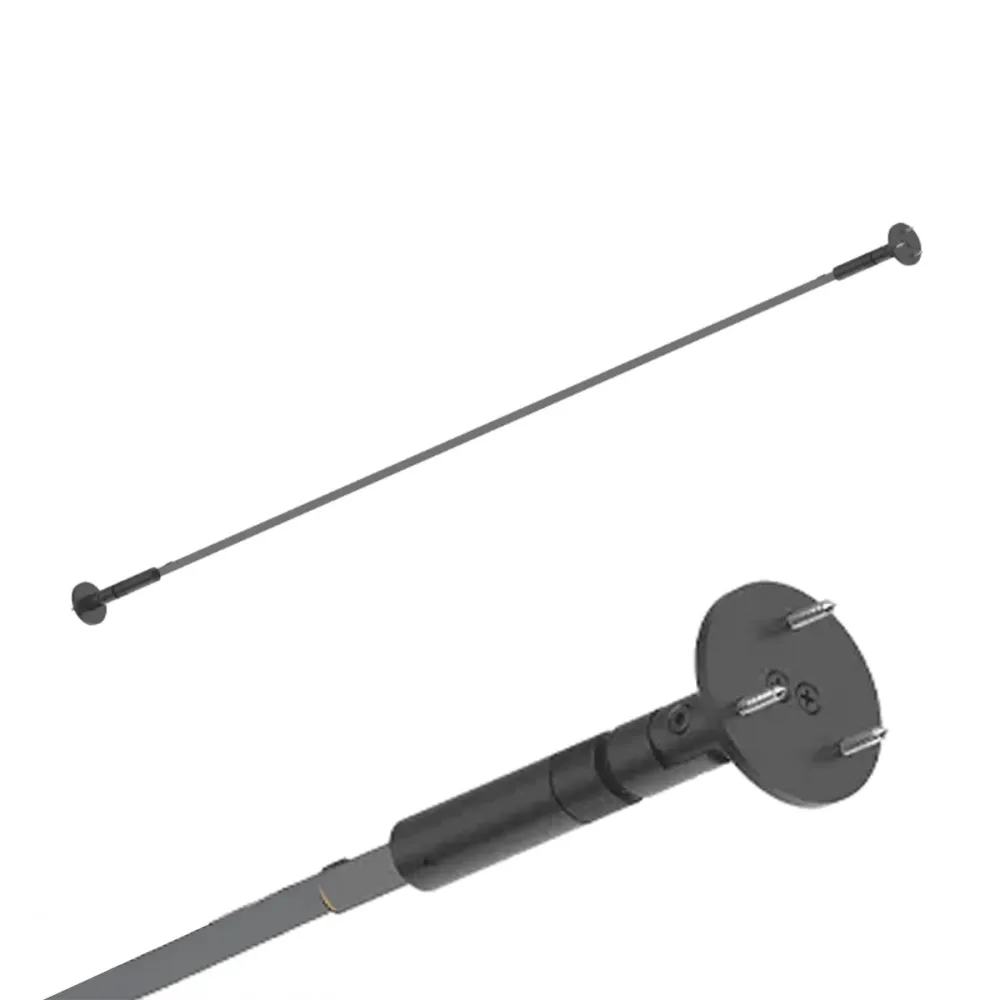 Cinta de acero flexible completa con tira LED Ideal Lux TESI 20MM 302263