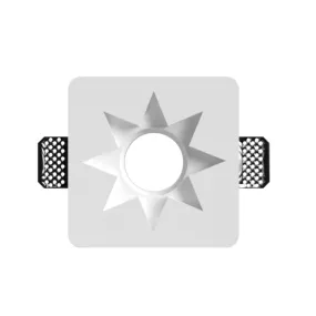 Foco empotrable Lampadari Bartalini RATS 088 GU10 LED
