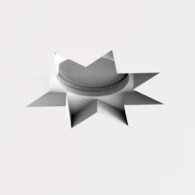 Spot encastré Lampadari Bartalini RATS 088 GU10 LED