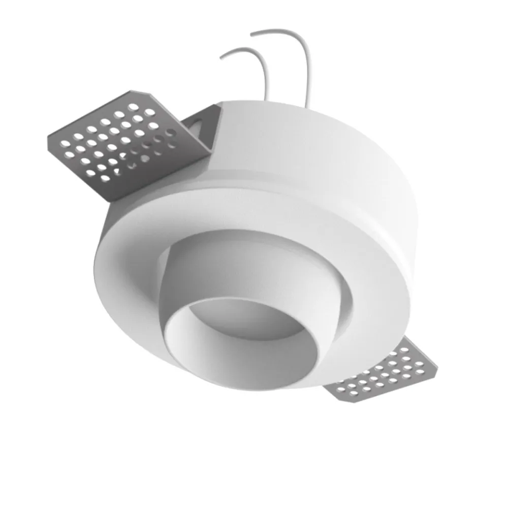 Spot encastré Lampadari Bartalini THGILOTOR BIA GU10 LED