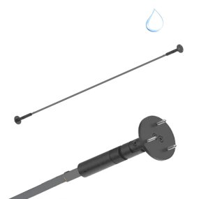 Ruban flexible en acier pour usage extérieur avec bande LED Ideal Lux TESI 20MM 302263