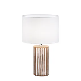 Abat-jour classique Perenz TRIBALE 8288