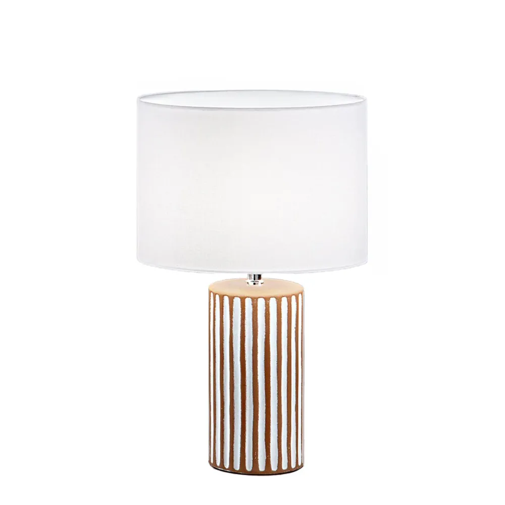 Abat-jour classica Perenz TRIBALE 8288