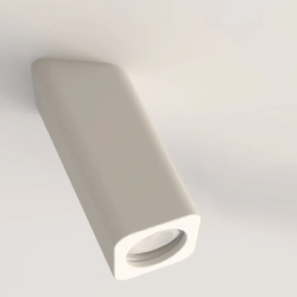 Einbaustrahler Lampadari Bartalini INATALP QS10 GU10 LED