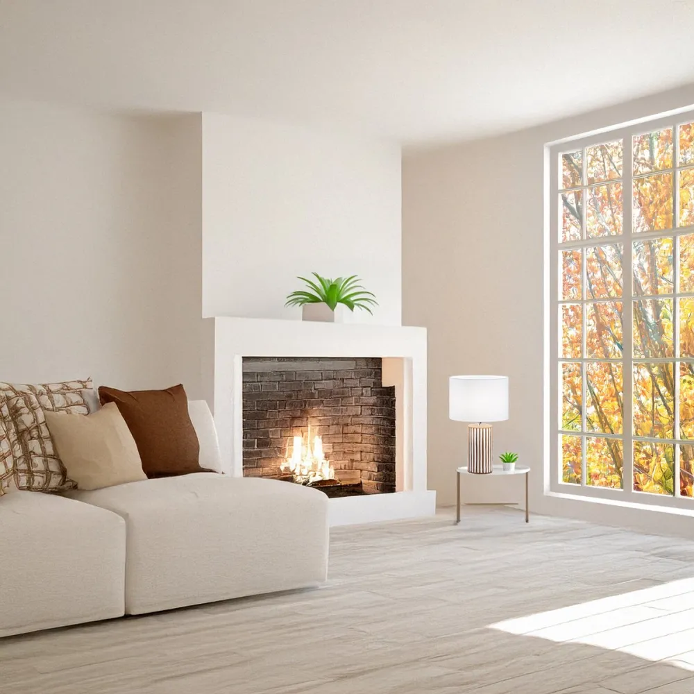 Abat-jour classica Perenz TRIBALE 8288