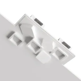 Faretto incasso Lampadari Bartalini ASE FP26 GX53 LED