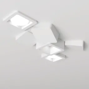 Spot encastré Lampadari Bartalini ASE FP26 GX53 LED