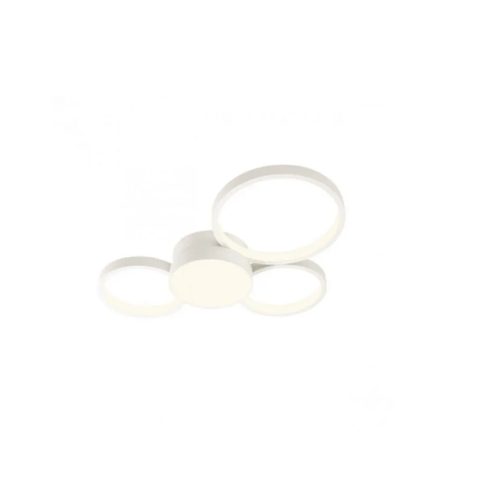 Plafoniera moderna Redo Group CRONOS 01 2536 LED