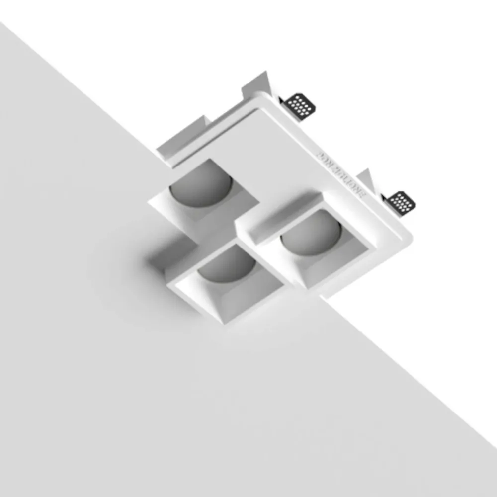 Foco empotrable Lampadari Bartalini OBUC FP43 GX53 LED