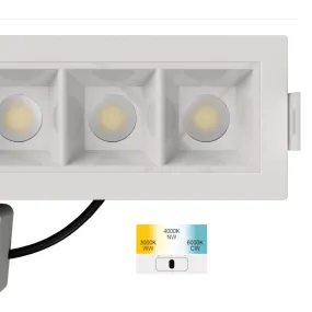 Einbaustrahler Lampadari...