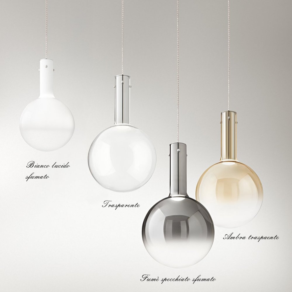 Lustre encastré Perenz AMPOLLA 8310 SP LC 8029 CR