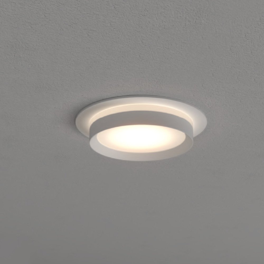 Lampadari Bartalini SURUAT LED GX53 blanco
