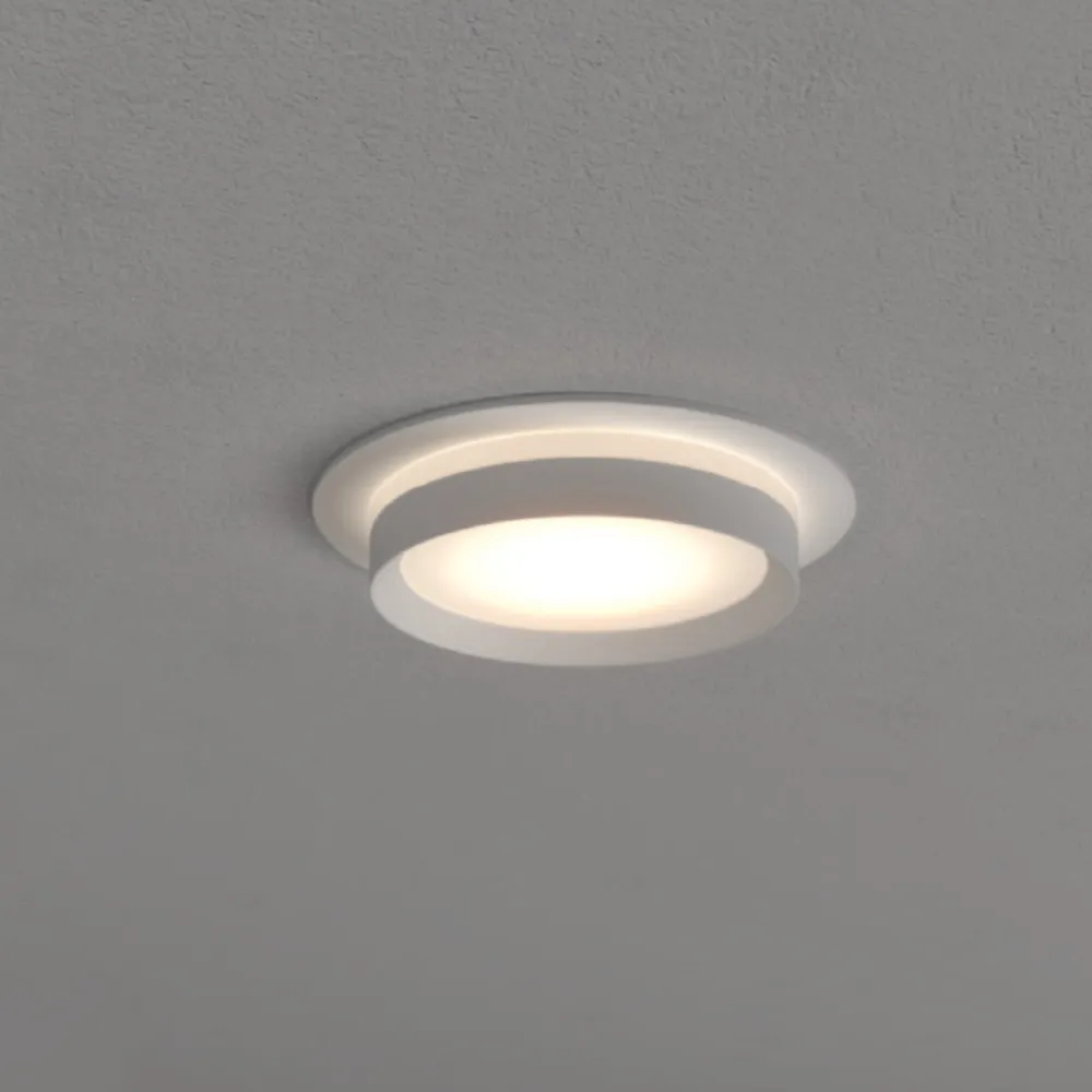 Lampadari Bartalini SURUAT LED GX53 blanco