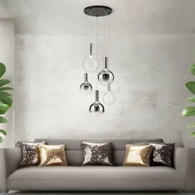 Lustre moderne Perenz...