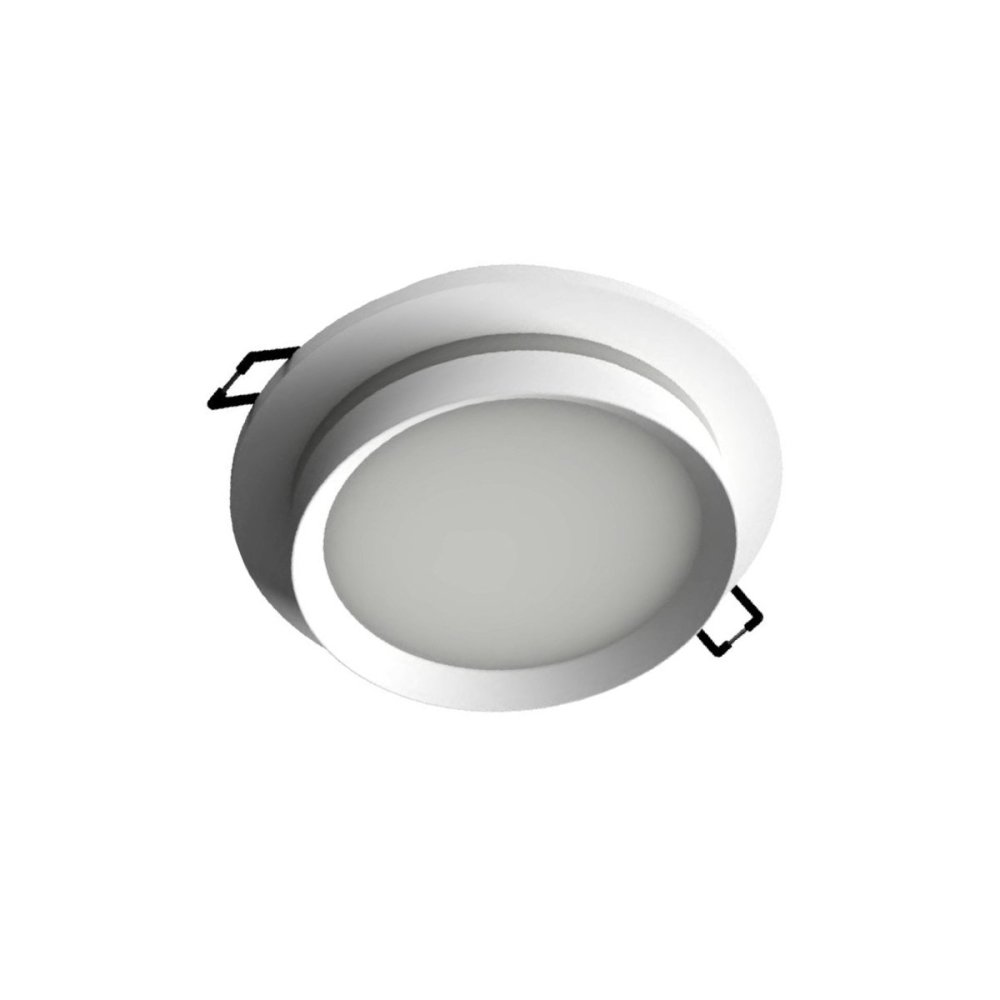 Lampadari Bartalini SURUAT LED GX53 blanco