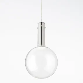 Lustre moderne Perenz AMPOLLA 8310 8312 8032 LED