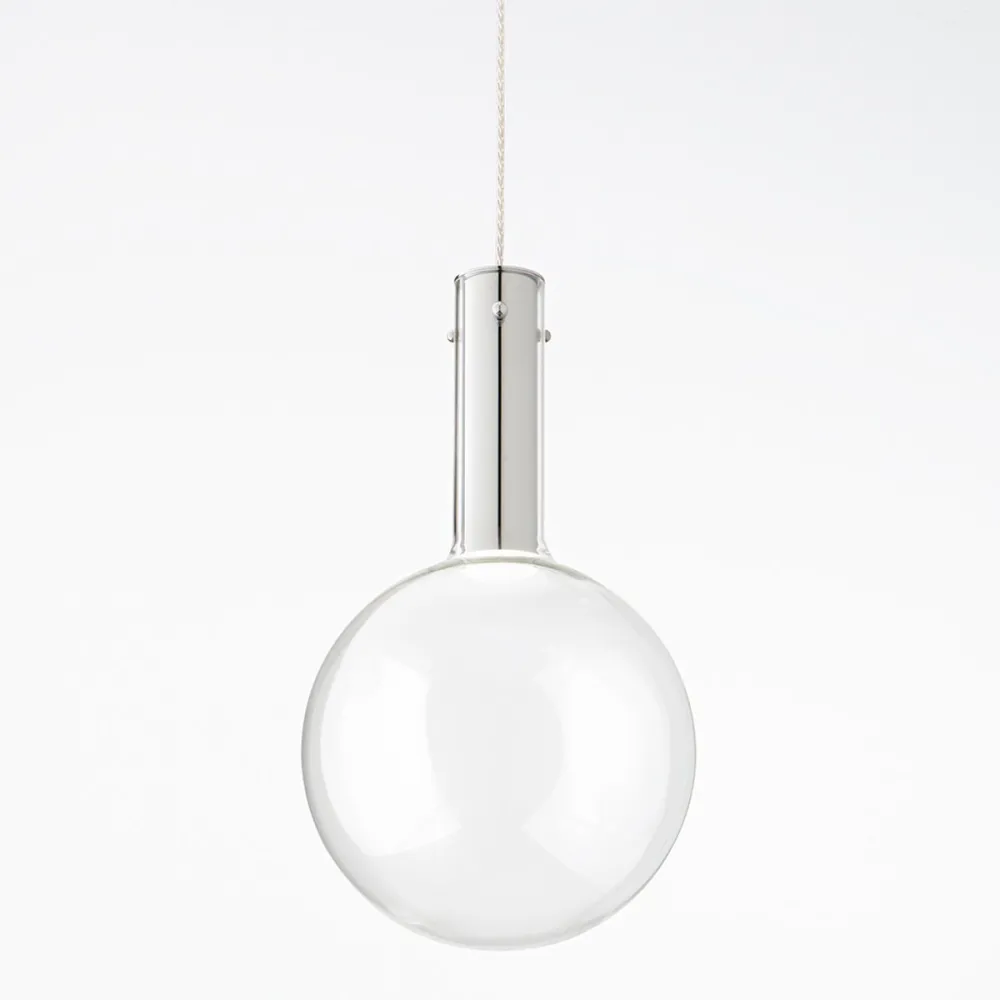 Lustre moderne Perenz AMPOLLA 8310 8312 8032 LED