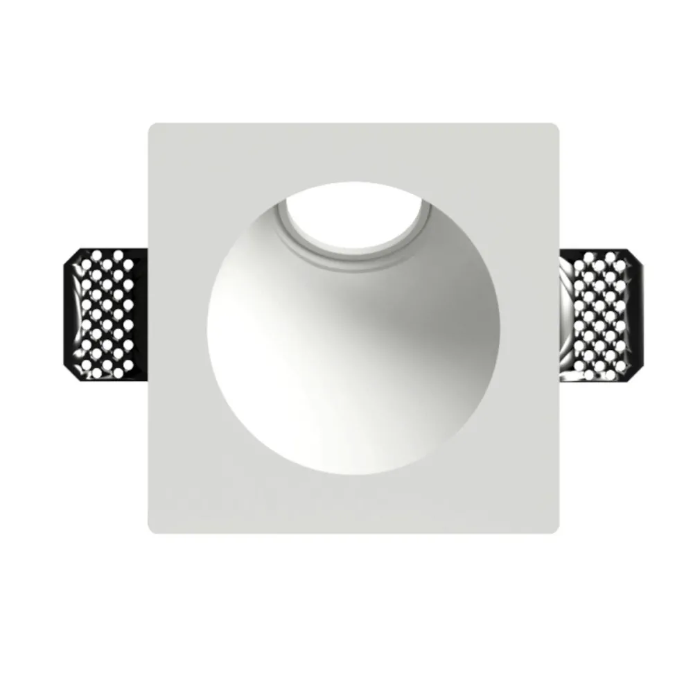 Lustres en plâtre à Lampadari Bartalini OLEGNALEHCIM 036 GU10 LED