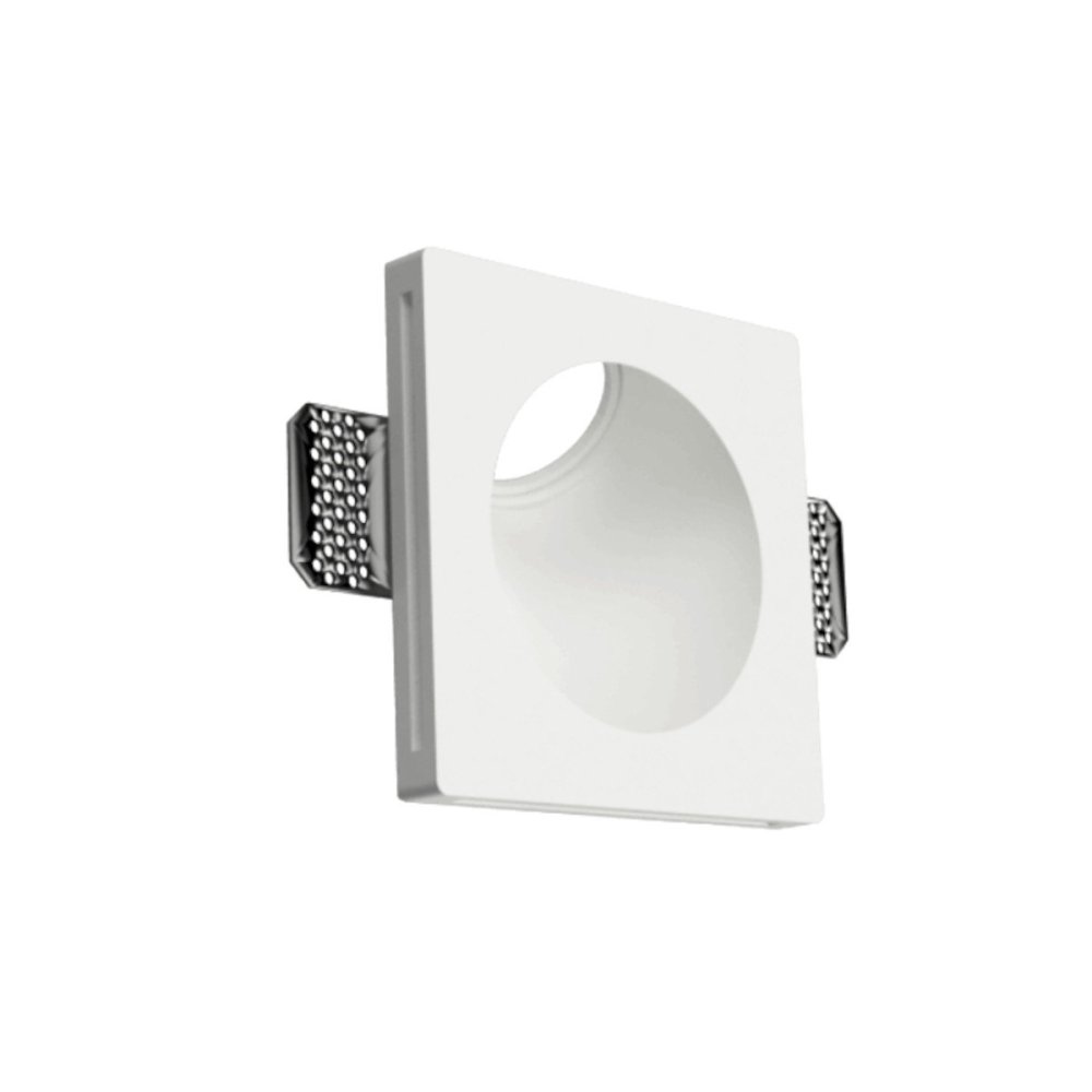Lustres en plâtre à Lampadari Bartalini OLEGNALEHCIM 036 GU10 LED
