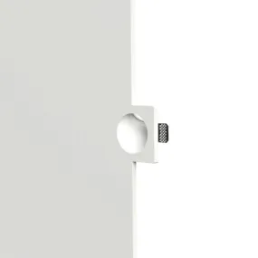 Treppenleuchte aus Gips Lampadari Bartalini OLEGNALEHCIM 036 GU10 LED