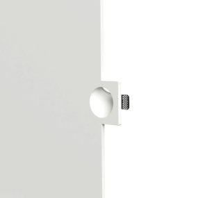 Lustres en plâtre à Lampadari Bartalini OLEGNALEHCIM 036 GU10 LED
