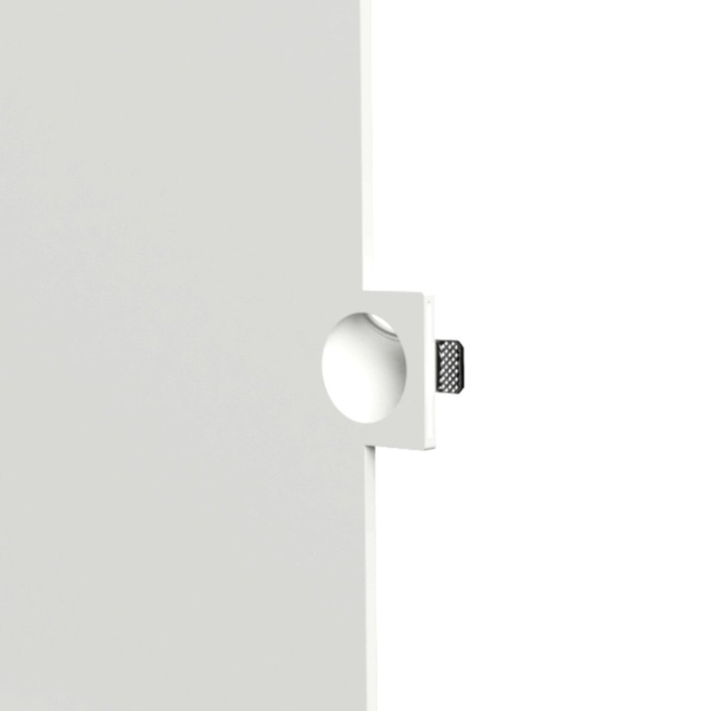 Lustres en plâtre à Lampadari Bartalini OLEGNALEHCIM 036 GU10 LED