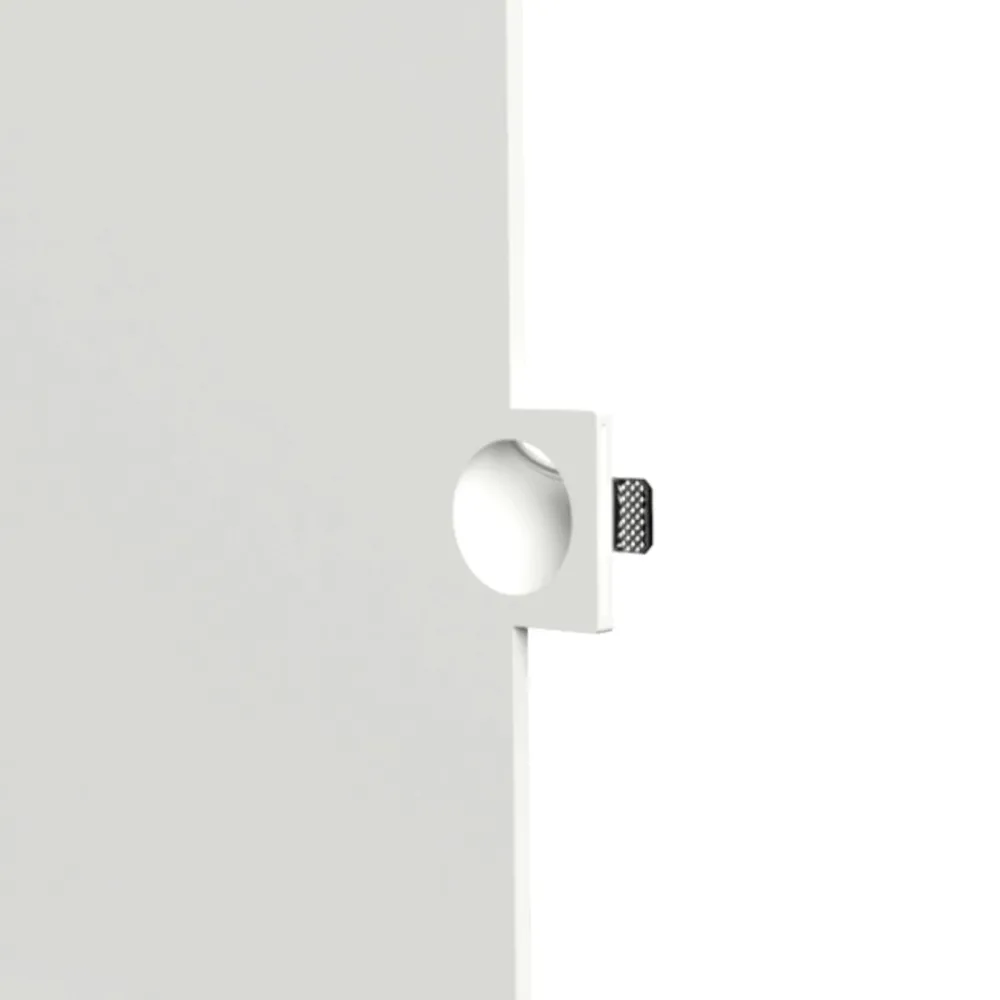 Lustres en plâtre à Lampadari Bartalini OLEGNALEHCIM 036 GU10 LED