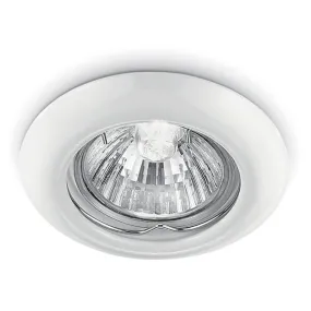 Gea Luce GFA011 Runder Einbaustrahler