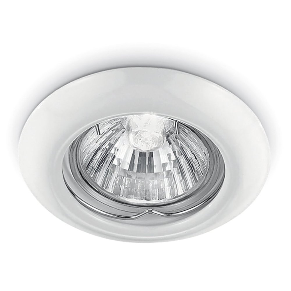 Foco empotrable redondo GFA011 de Gea Luce