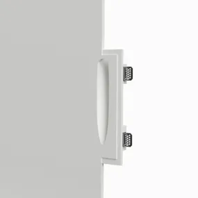 Lustres à gradins en craie Lampadari Bartalini OIHCCORREV 370 GU10 LED