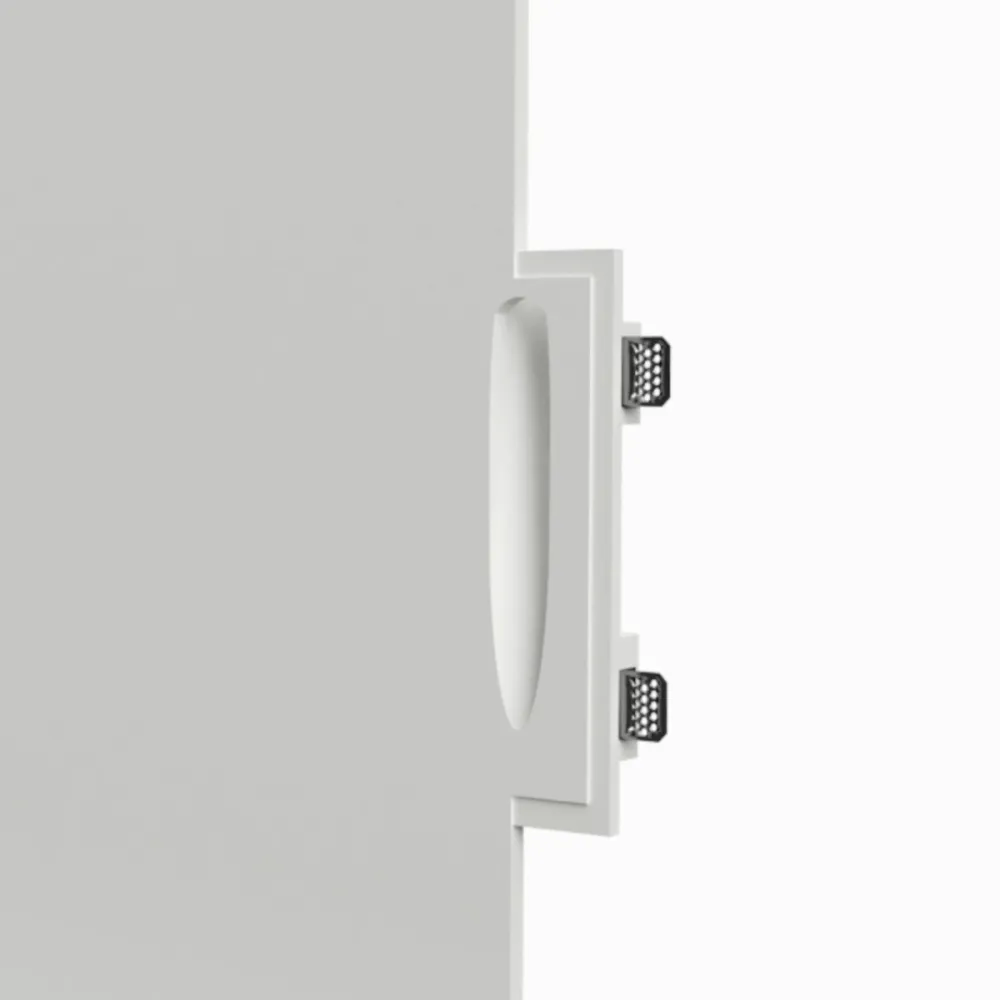 Lustres à gradins en craie Lampadari Bartalini OIHCCORREV 370 GU10 LED