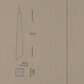 Lampadari Bartalini EDIMARIP GU10 LED