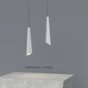 Lampadari Bartalini EDIMARIP GU10 LED