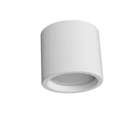 Plafoniera gesso Lampadari Bartalini DNATS LONG PLAP23