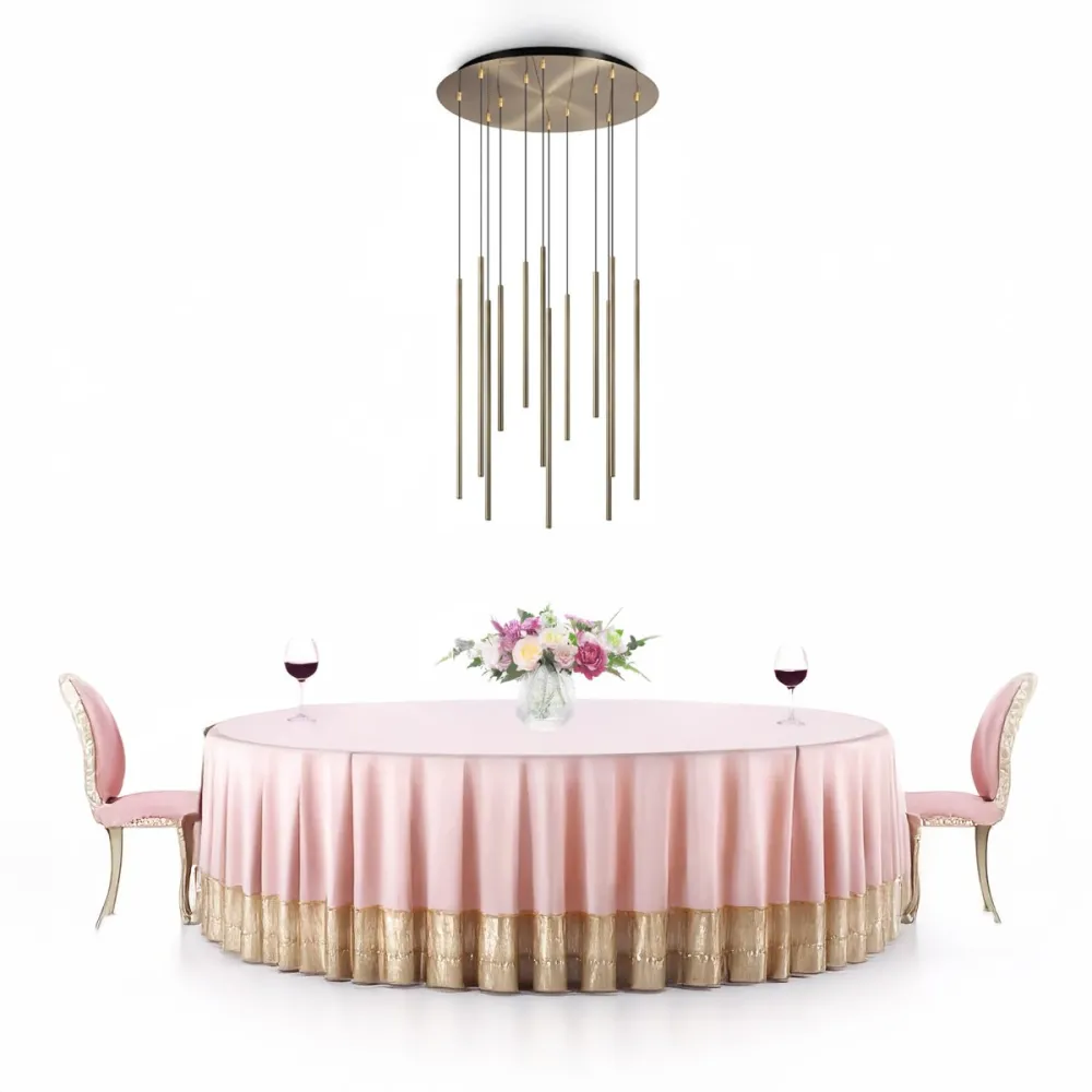 Lampadario LOOK DROOP SP12 263663