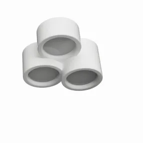 Lampadari Bartalini DNATS 3 PLAP18 GX53 LED