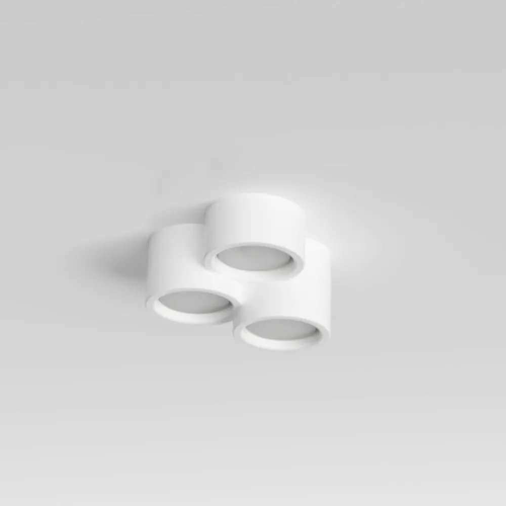 Lampadari Bartalini DNATS 3 PLAP18 GX53 LED