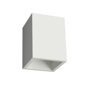 Deckenleuchte aus Gips Lampadari Bartalini ARAP 1 PLAP2 GX53 LED
