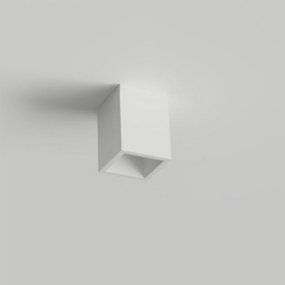 Deckenleuchte aus Gips Lampadari Bartalini ARAP 1 PLAP2 GX53 LED
