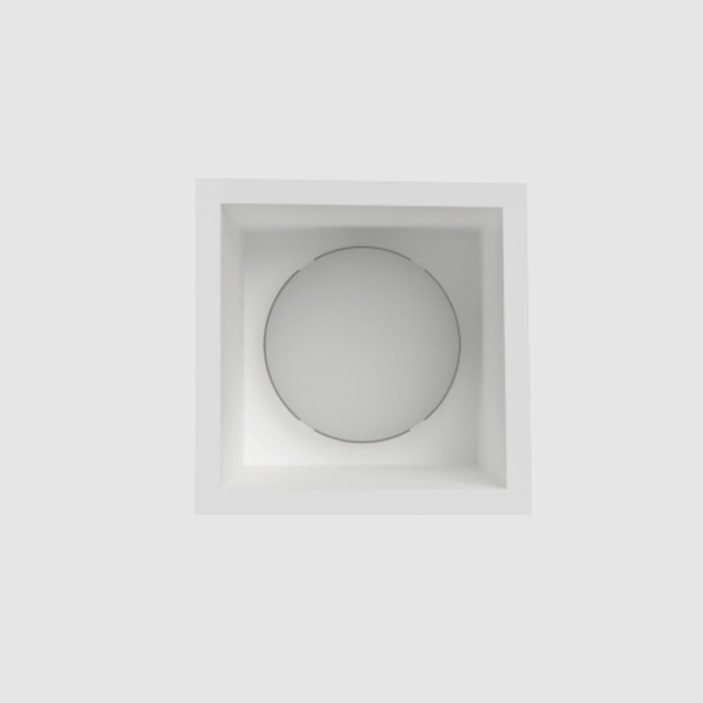 Lampadari Bartalini ILISRAM 1 PLAP4 GX53 Lustres LED