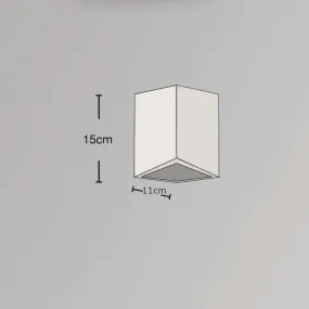 Lampadari Bartalini ILISRAM 1 PLAP4 GX53 Lustres LED