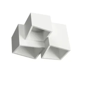 Lampadari Bartalini ILISRAM 3 PLAP5 GX53 LED Lámparas