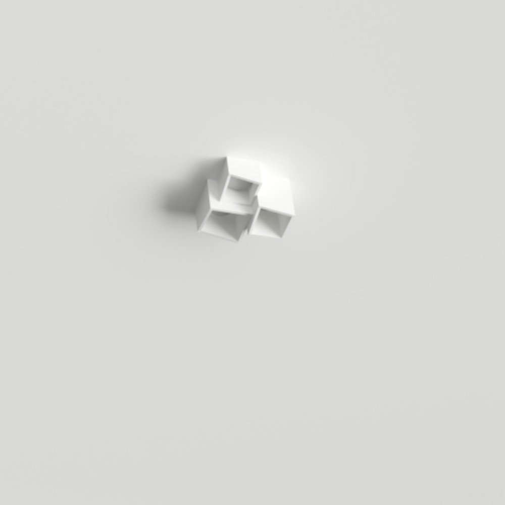 Lampadari Bartalini ILISRAM 3 PLAP5 GX53 Lustres LED
