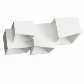 Plafoniera gesso Lampadari...