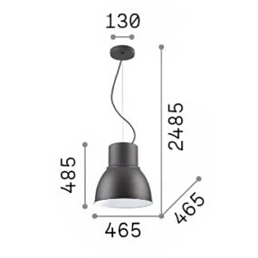 Ideal Lux