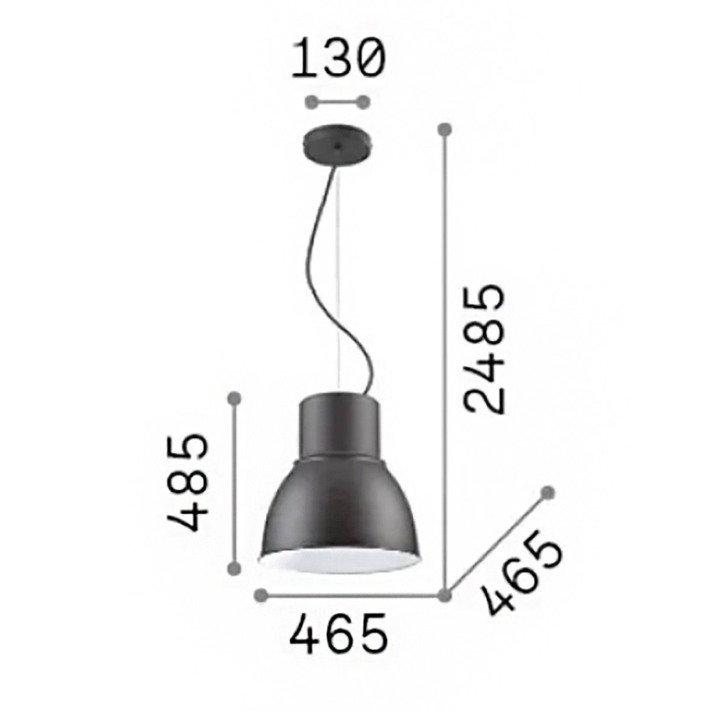 Ideal Lux