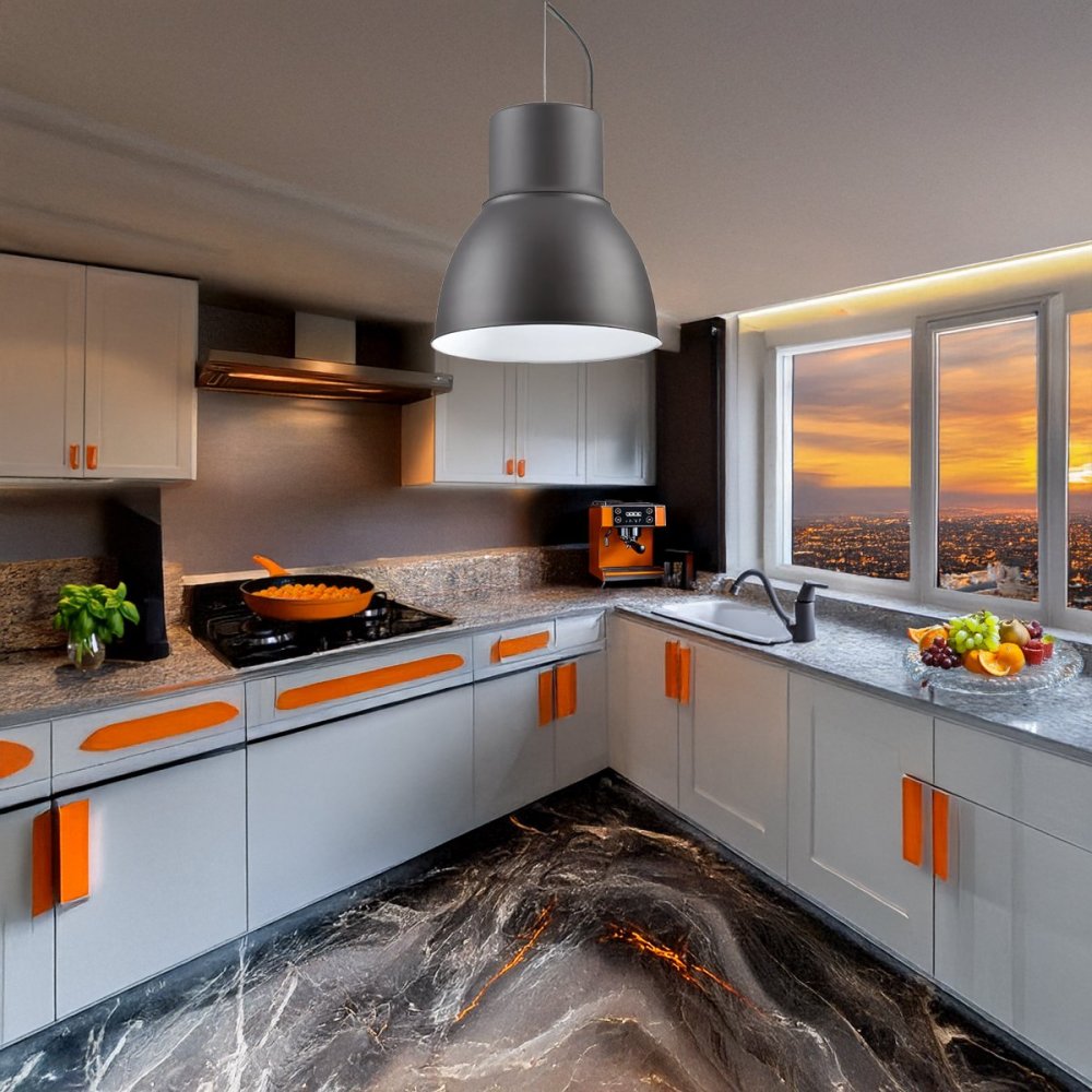 Ideal Lux
