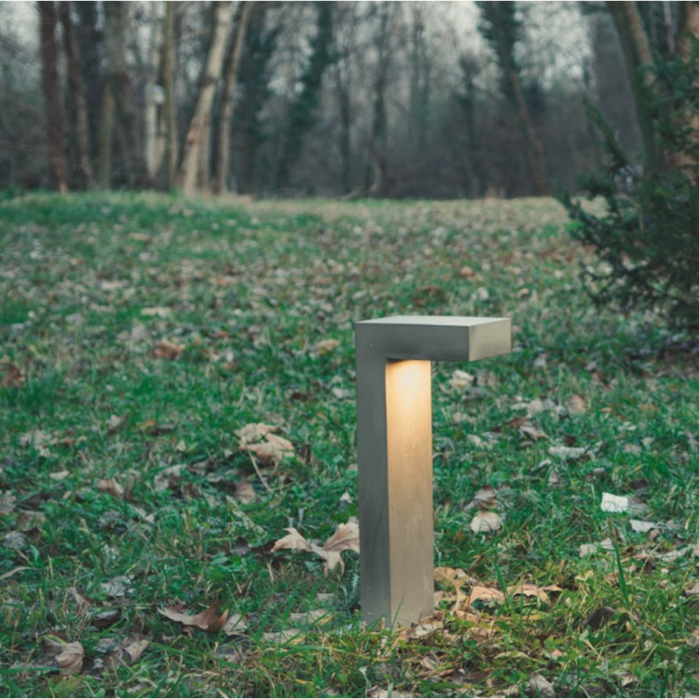 Lampadaire moderne à LED Belfiore ELLE SMALL 1093B IP65